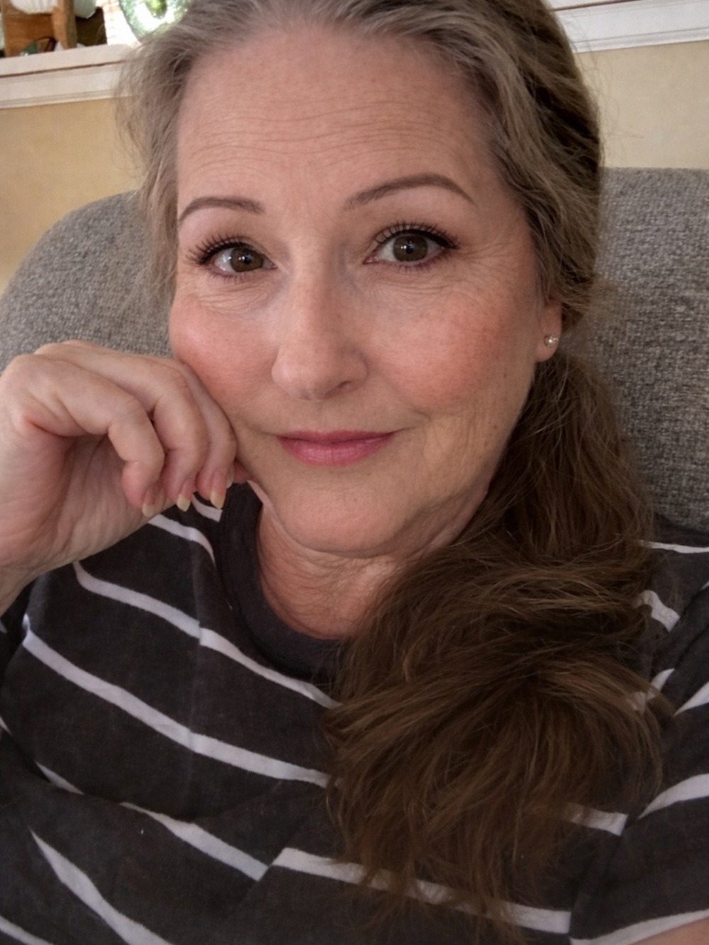 Meet your Posher, Dena